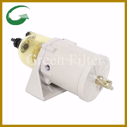 공장에서는 Racor 트럭 연료 수분 분리기(500FG) PF598에 대한 OEM 맞춤형을 제조합니다.