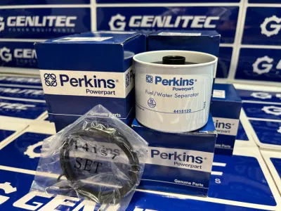 정품 정품 Perkins Pre